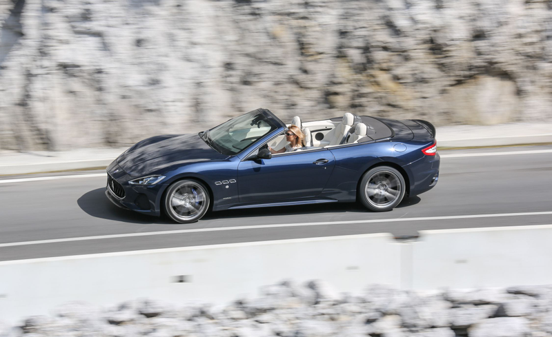 Illustration for article titled Started a Roth IRA, Now I Have to Put Off That Maserati...Again
